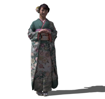 精细人物模型女 (88)